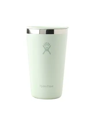 HYDRO FLASK | Trinkflasche All Around™ Travel Tumbler 473ml | mint